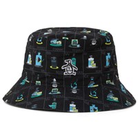 Original Penguin  Pop Fest Reversible Bucket Hat