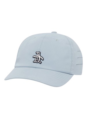 Original Penguin Mens French Riviera Packable Adjustable Cap