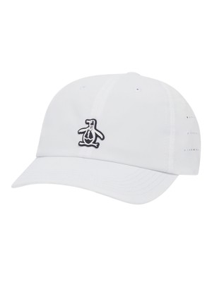 Original Penguin Mens French Riviera Packable Adjustable Cap