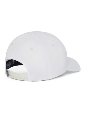 Original Penguin Mens Retro Floral Pete Performance Cap