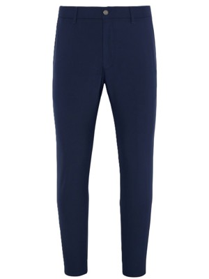 Original Penguin Mens Flat Front Technical Joggers - SALE