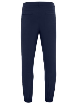 Original Penguin Mens Flat Front Technical Joggers - SALE