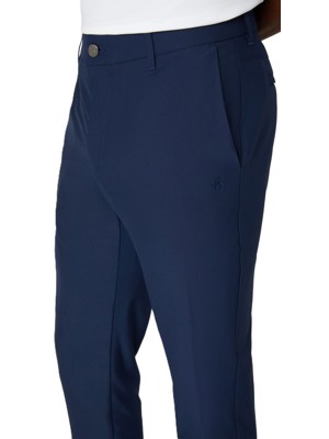 Original Penguin Mens Flat Front Technical Joggers - SALE