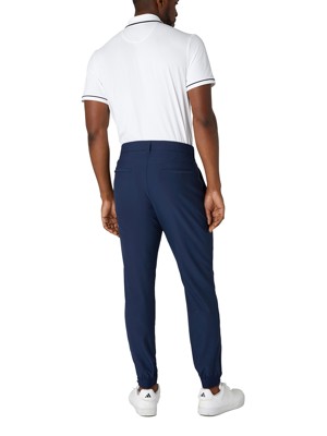 Original Penguin Mens Flat Front Technical Joggers - SALE