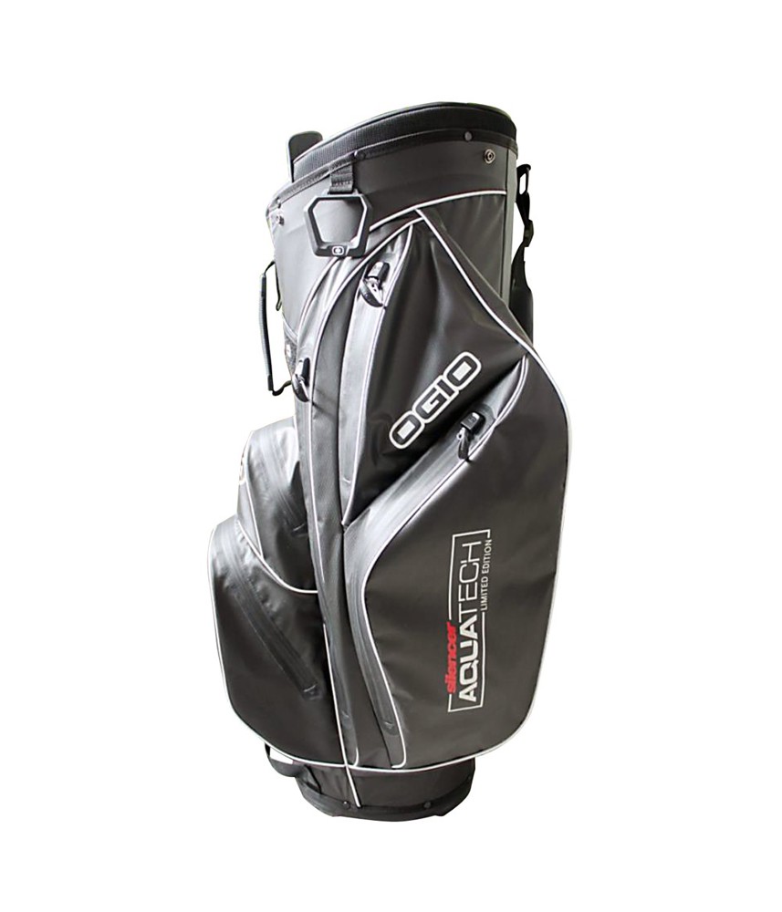 Ogio Silencer Aquatech Cart Bag