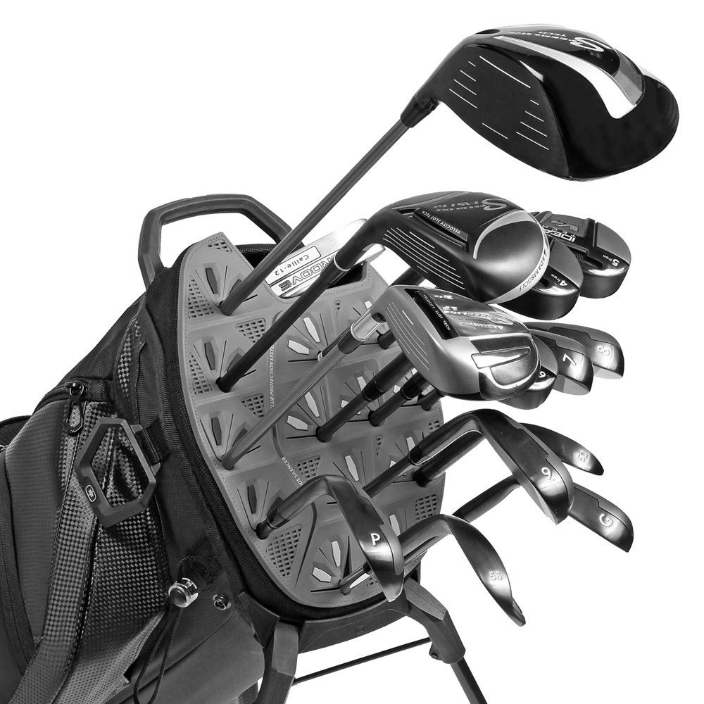 Ogio Silencer Cart Bag