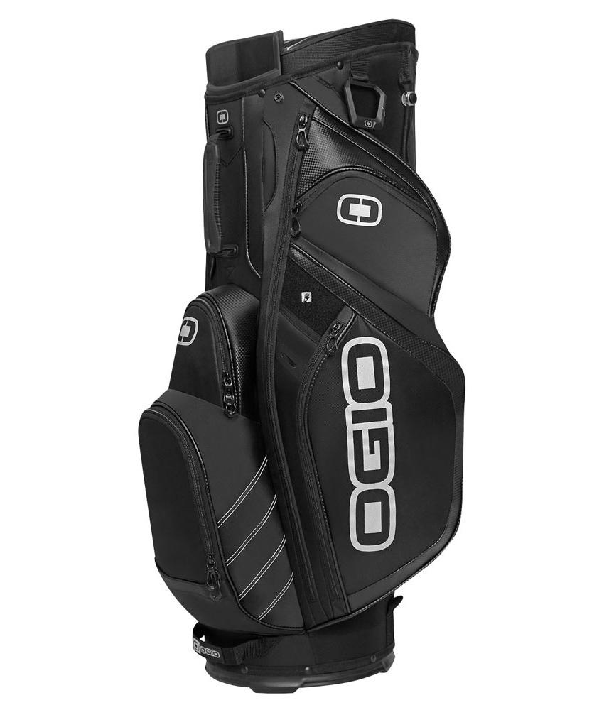 Ogio Silencer Cart Bag