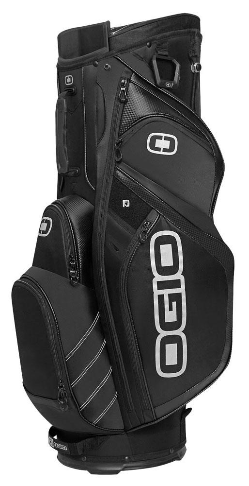 Ogio Silencer Cart Bag