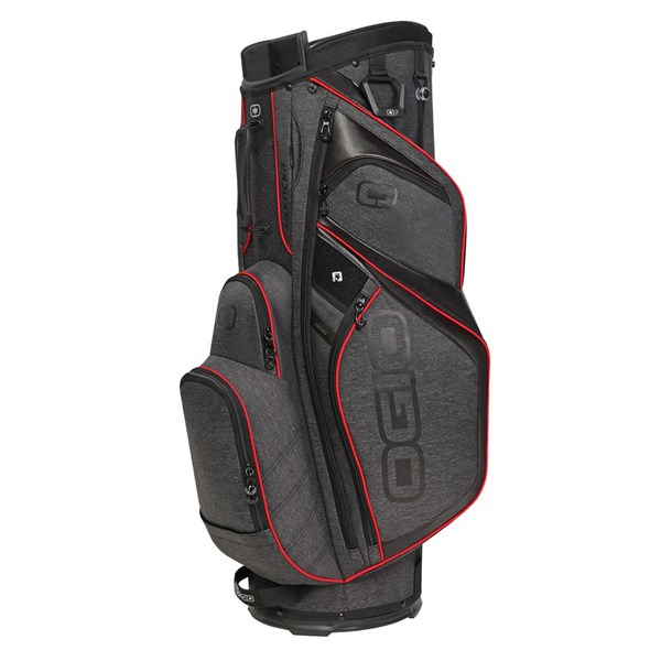 Ogio Silencer Cart Bag