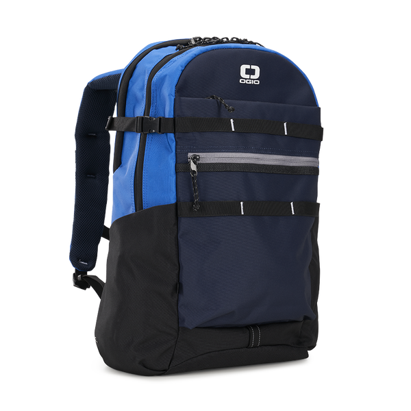 Ogio alpha convoy 2024 320 laptop backpack