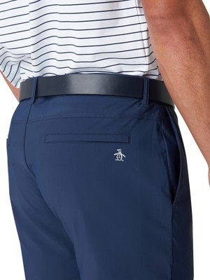 Original Penguin Mens Reversible Core Belt