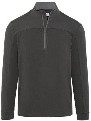 Original Penguin Mens Lightweight 1/4 Zip Pullover - SALE