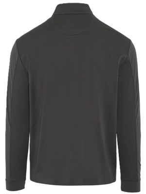 Original Penguin Mens Lightweight 1/4 Zip Pullover - SALE