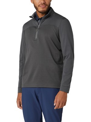 Original Penguin Mens Lightweight 1/4 Zip Pullover - SALE