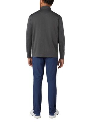 Original Penguin Mens Lightweight 1/4 Zip Pullover - SALE
