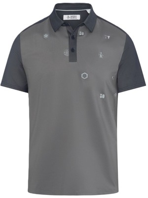 Original Penguin Mens Original 50's Block Polo Shirt - SALE