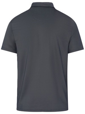 Original Penguin Mens Original 50's Block Polo Shirt - SALE