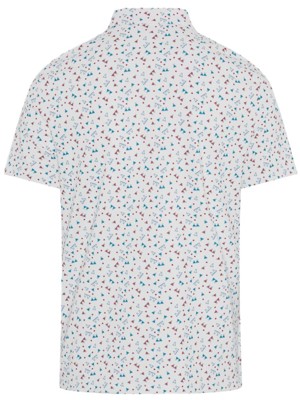 Original Penguin Mens 19th Hole Sake-Tini Polo Shirt - SALE