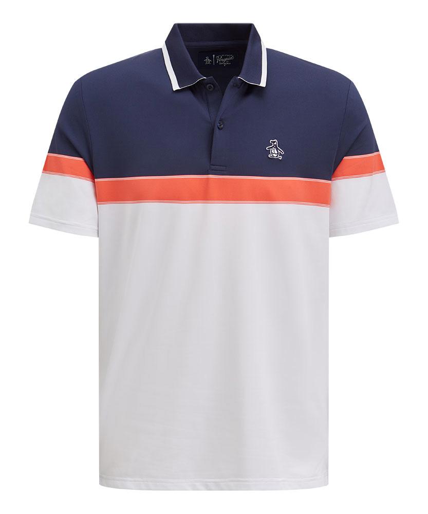 penguin golf shirts