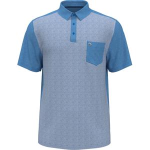 Original Penguin Mens Original Colour Block Polo Shirt