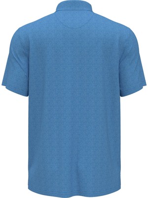 Original Penguin Mens Original Colour Block Polo Shirt