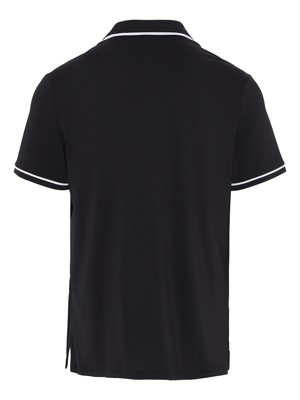 Original Penguin Mens The Technical Earl Polo Shirt - SALE