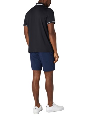 Original Penguin Mens The Technical Earl Polo Shirt - SALE