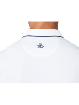 Original Penguin Mens The Caddy Polo Shirt - SALE