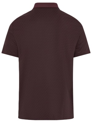 Original Penguin Mens Pete's Tee Time Polo Shirt - SALE