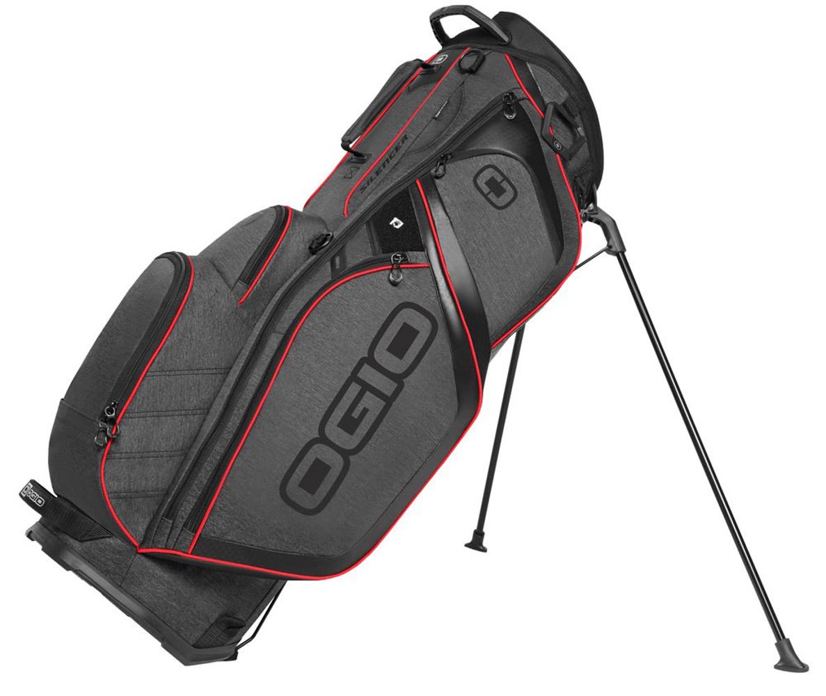 Ogio Silencer Stand Bag