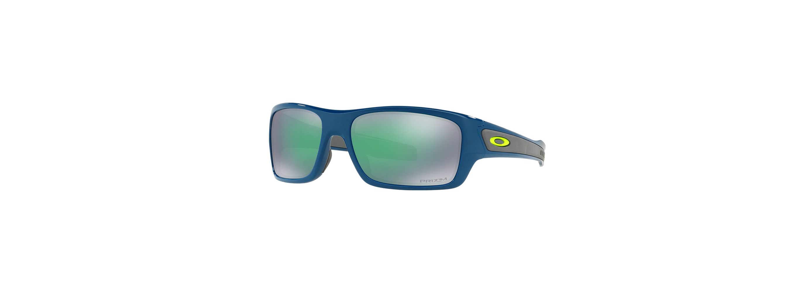 Oakley Turbine XS (Small Fit) Prizm Sunglasses - Golfonline