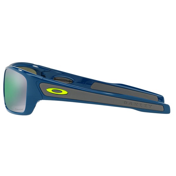 Oakley turbine sales xs