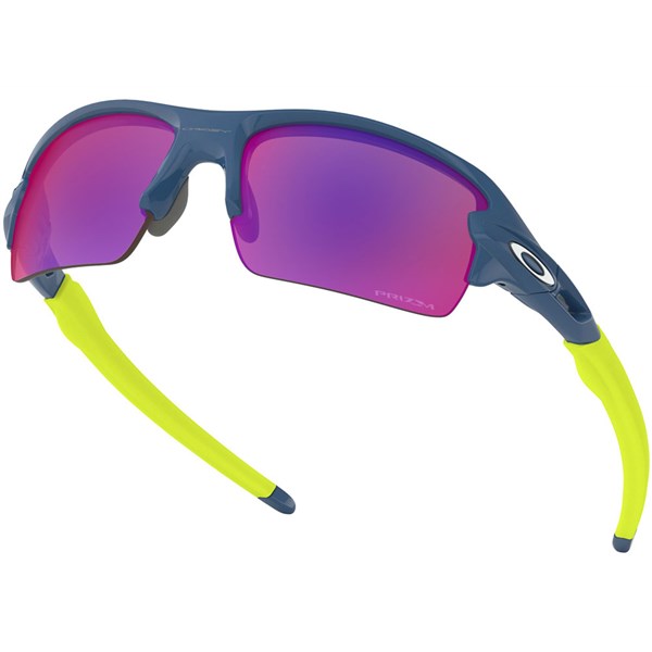 Oakley Flak XS Prizm Sunglasses (Small Fit) - Golfonline