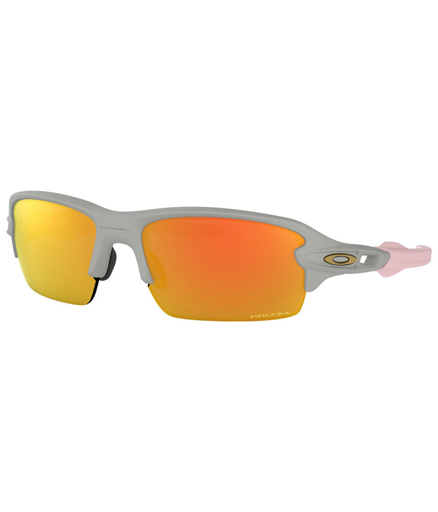 oakley prizm xs