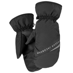 Oscar Jacobson Mens Winter Mitts