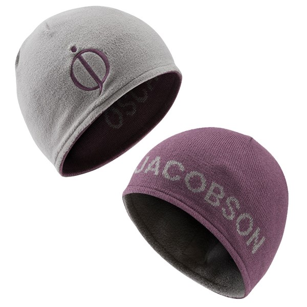 Oscar Jacobson Mens Mount Beanie Hat
