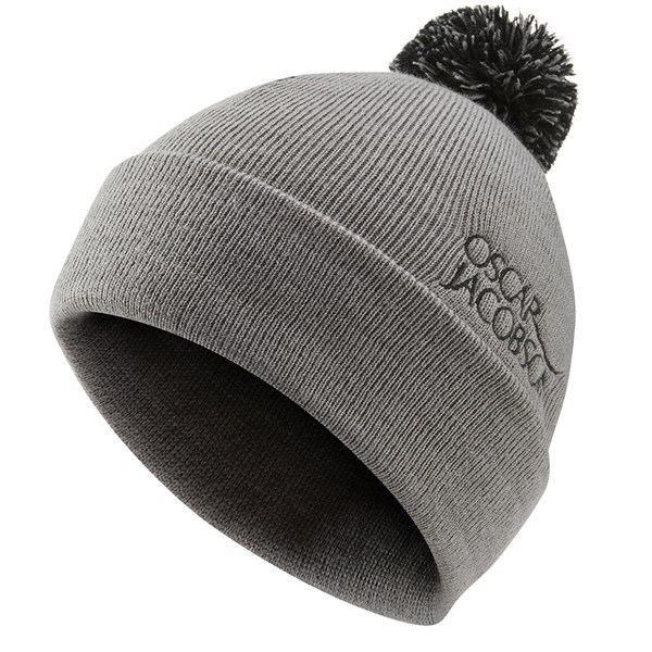 ojhat0004 knitted hat ii pewter
