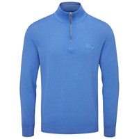 lined windproof golf sweaters