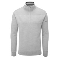 Oscar Jacobson Mens Anders Pullover Top