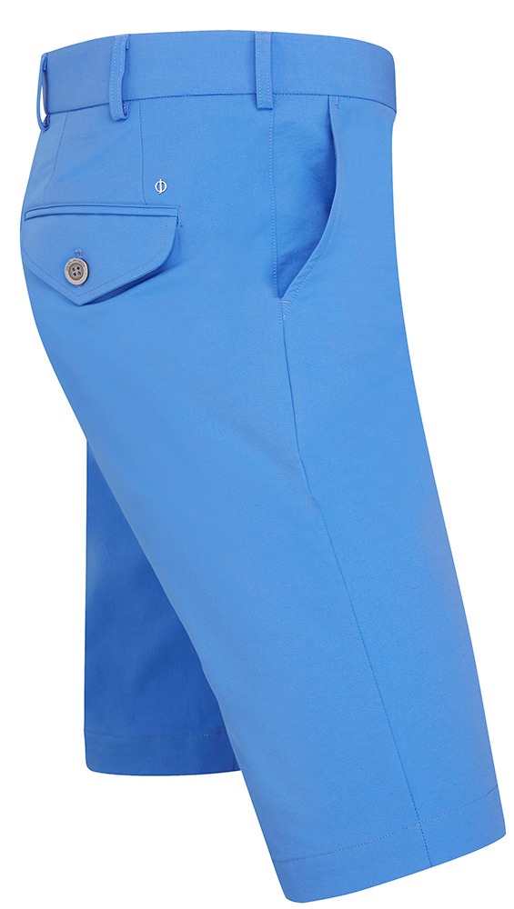 Oscar Jacobson Mens Dooley Shorts - Golfonline