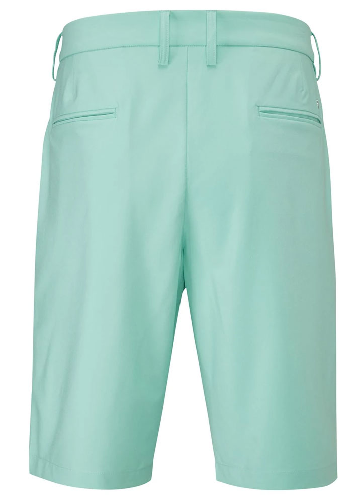 Oscar Jacobson Mens Davenport Shorts - Golfonline