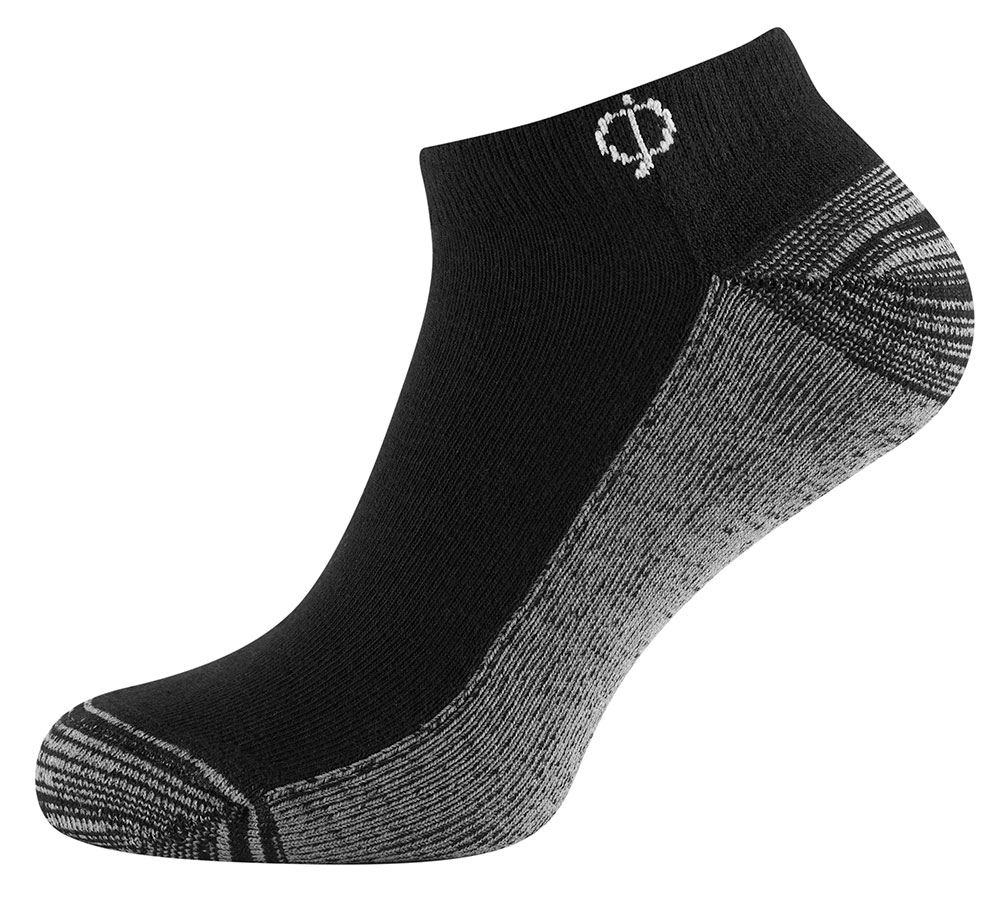 Oscar Jacobson Mens Low Cut Socks (2 Pairs) - Golfonline