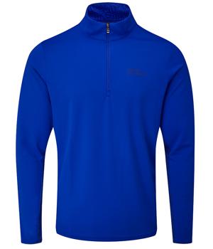 Oscar jacobson 2025 golf sweaters