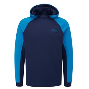 Oscar Jacobson Mens Oakways Hoodie