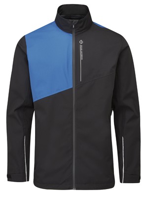 Oscar Jacobson Mens Greylands Waterproof Jacket