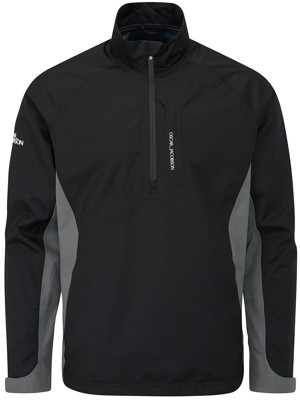 Oscar Jacobson Mens PineWood Waterproof Jacket