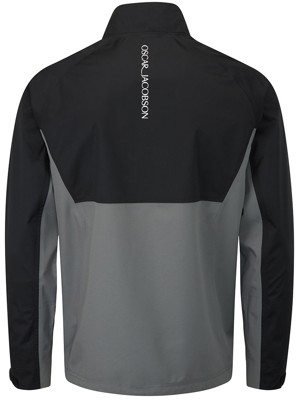Oscar Jacobson Mens PineWood Waterproof Jacket