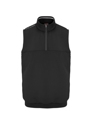 Oscar Jacobson Mens Westland Sleeveless Pullover