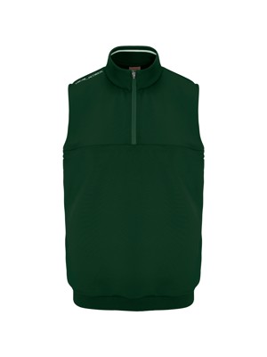 Oscar Jacobson Mens Westland Sleeveless Pullover