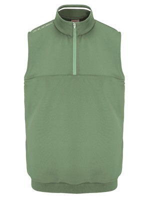 Oscar Jacobson Mens Westland Sleeveless Pullover